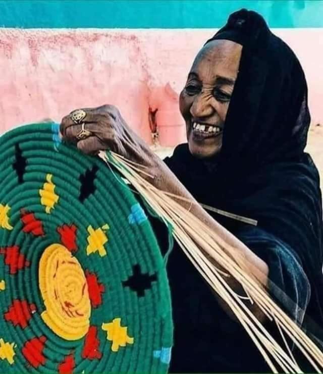 Noura Hasel Nubian House Hotel Aswan Luaran gambar
